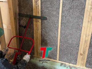 セルロース断熱とは？メリット・特徴をわかりやすく解説