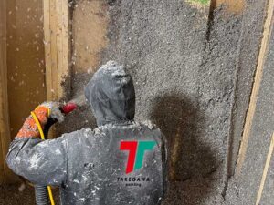 セルロース断熱とは？メリット・特徴をわかりやすく解説