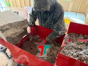 セルロース断熱とは？メリット・特徴をわかりやすく解説