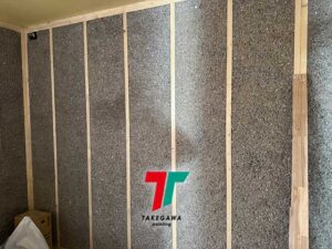 セルロース断熱とは？メリット・特徴をわかりやすく解説