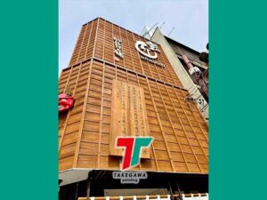 【松治郎の舗様】木部外壁塗装工事｜風合いを活かした再生塗装〈松阪市〉