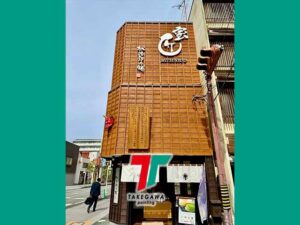 【松治郎の舗様】木部外壁塗装工事｜風合いを活かした再生塗装〈松阪市〉