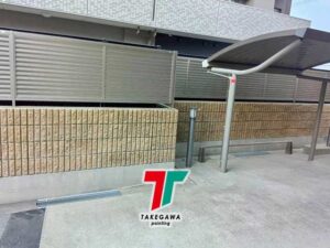 【松阪市】外壁洗浄工事｜やまゆり歯科様