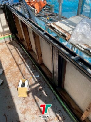 【奈良県 T様邸】コーキングだけでは直らない？外壁下地まで傷んだ住宅の外壁塗装・防水工事