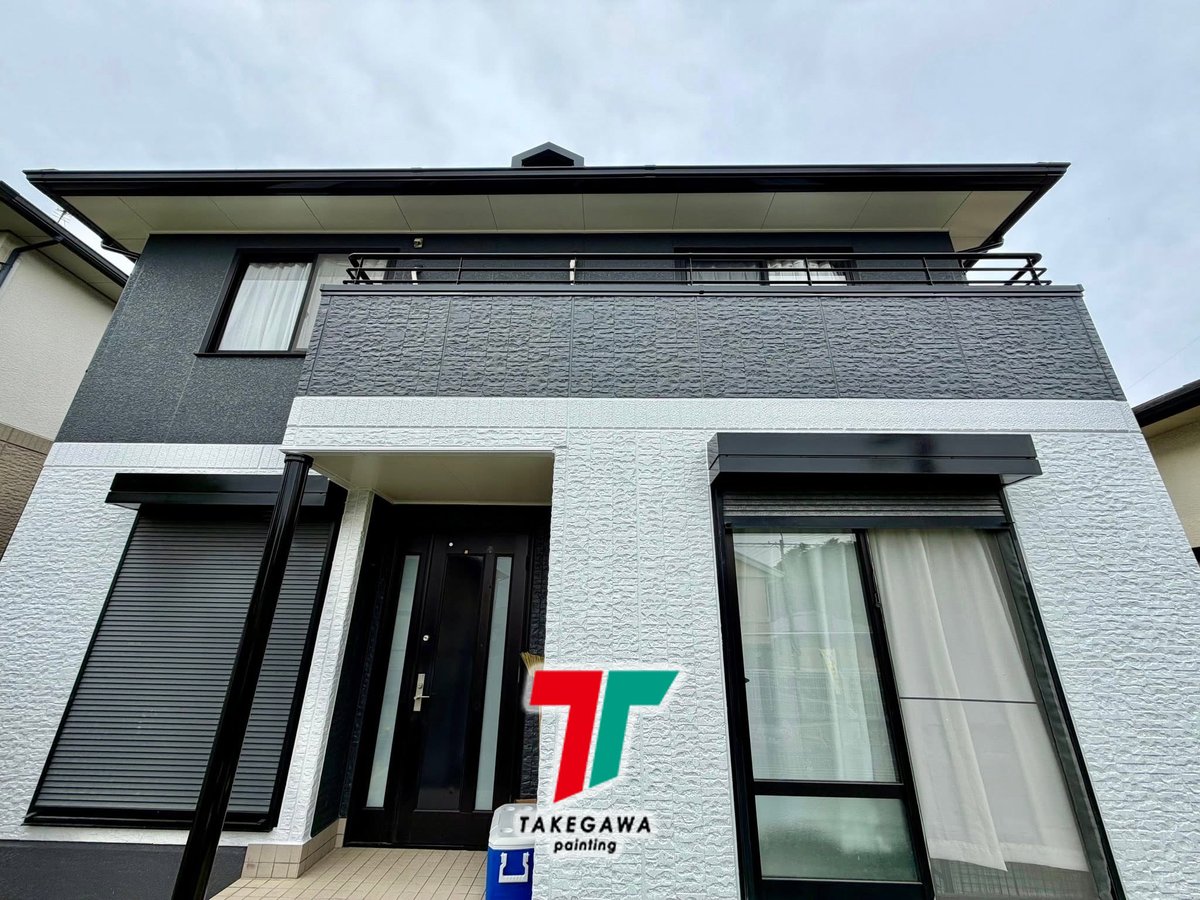 【奈良県 T様邸】コーキングだけでは直らない?外壁下地まで傷んだ住宅の外壁塗装・防水工事